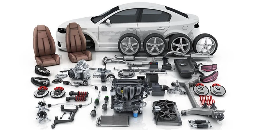 Cihanbeyli Oto Yedek Parçacısı