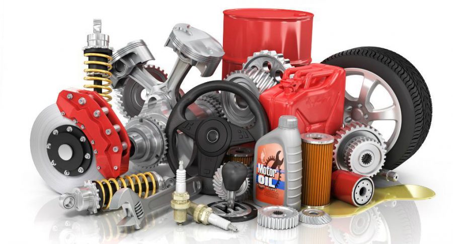 Cihanbeyli Oto Yedek Parçacısı